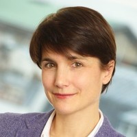 Sogelym Dixence Employee Hélène Liber's profile photo