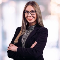 HLB Hungary Employee Mónika Ábrahám's profile photo