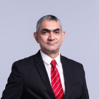 Ries & Ries Employee Behrooz Lotfian's profile photo