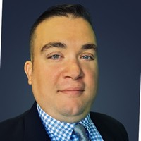 IMS Technology Services Employee Anthony Grassia Jr's profile photo