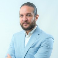 Sagesse Employee Edwin Mgieo's profile photo