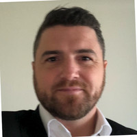 Logisnext UK Ltd Employee Josh Baxter's profile photo