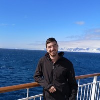 Control - Construction Management Platform Employee Alon Zeldis's profile photo