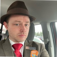 James Gatton Email & Phone Number