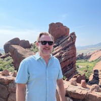 Interstate Roofing Employee Scot Birrell's profile photo