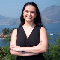 Galp Brasil Employee Laura de Carvalho Ferreira's profile photo