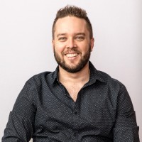 Cartelligent Employee Alex Reid's profile photo