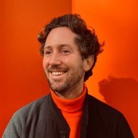 Kymono Employee Olivier Ramel's profile photo