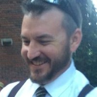 Cemex Employee Christopher Elliott's profile photo