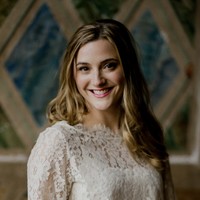 Tomas Maier Employee Jacqueline Smith's profile photo