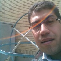 Cobo Employee Mesam Ak's profile photo