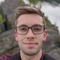 R&L Technology And Consulting LLC Employee Erik Boyle's profile photo