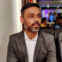 CRED Employee Apurva Shikhar's profile photo