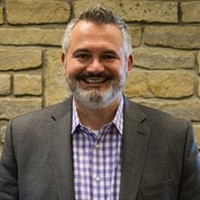 Great Lakes Loons Employee Chris Mundhenk's profile photo