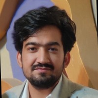 Infosys Employee Prafful Sharma's profile photo