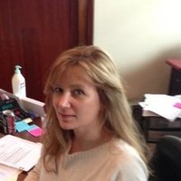 Tectonic Employee Stacey Mourry's profile photo