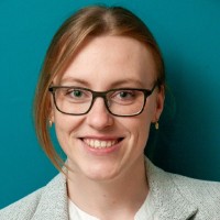 Predica LLC Employee Izabela Chachaj's profile photo