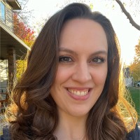 U.S. Bank Employee Emily Larson's profile photo