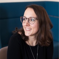 mediaman // Employee Babette Landmesser's profile photo