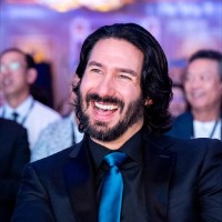 New U Life Employee Shawn Spainhour's profile photo