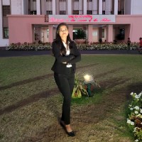 WrkTalk DigiSec AI Pvt Ltd Employee Mahima Kesharwani's profile photo