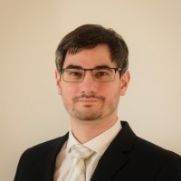 Vivent Biosignals Employee Andreas Kolbeck's profile photo