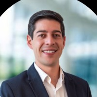 Turner & Townsend Employee Julián David Pinzón Melo's profile photo