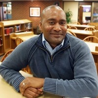 EY Employee Curtis Simms's profile photo