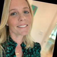 Hueman People Solutions Employee Kris Fox's profile photo