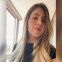 Alejandra Ríos's profile photo
