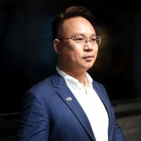 T1 Glass Systems Pte Ltd Employee Gerry Lee's profile photo