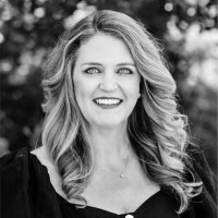 Salesforce Employee Megan Sutphin's profile photo