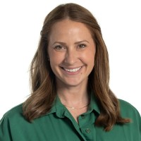 Kansas Athletics Employee Emily Ellison's profile photo