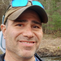 FishUSA, Inc. Employee Anthony B's profile photo
