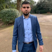 Mairie de Houilles Employee Rida T.'s profile photo