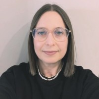 Enseco Employee Andrea Cukova's profile photo