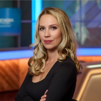 AMC Networks International Central Europe Employee Nóra Lepsényi's profile photo