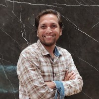 Hitech Informatics Private Limited Employee Mukesh Solanki's profile photo