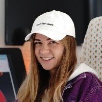 Orangeapps Employee Elena Kroshilina's profile photo