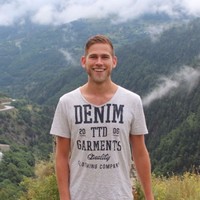 Booqable Rental Software Employee Rick Pasveer's profile photo