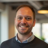Open-Intro Employee Dominic Dumont's profile photo