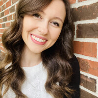 Simply Shaw Consulting LLC Employee Madison Shaw's profile photo