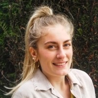 MedPAN Employee Camille Sineux's profile photo