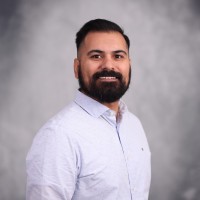 Teichert Energy & Utilities Group Employee Felipe Jimenez's profile photo