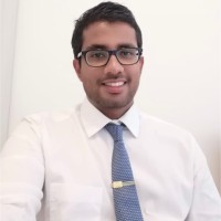 David Pieris Group Employee Dhanushka Erabadda's profile photo