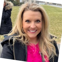 The Coca-Cola Company Employee Meaghan Atkinson's profile photo