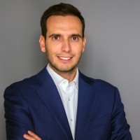 Cyber4you Employee Federico Lamborizio's profile photo