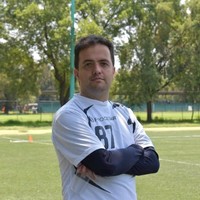 AFORE AZTECA Employee Agustín Mendoza's profile photo