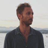 Ido Luski Email