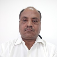 Godrej Agrovet Limited Employee Rajendra Yelegowda's profile photo